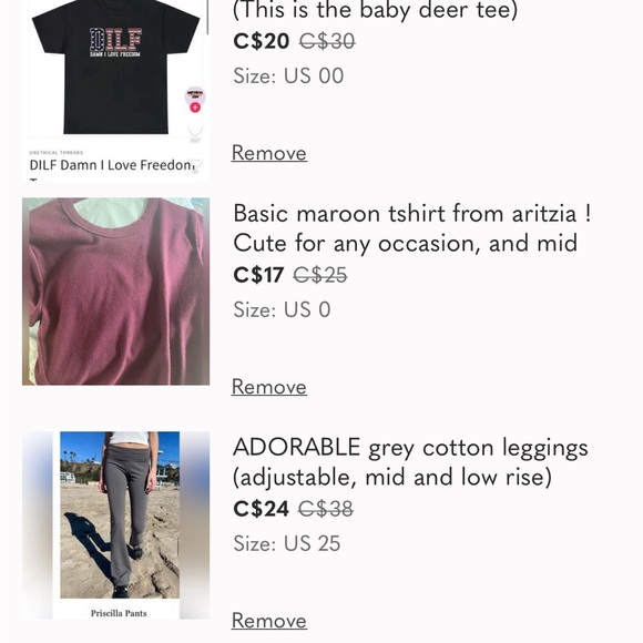 Two shirts + Brant pants bundle - Picture 1 of 1